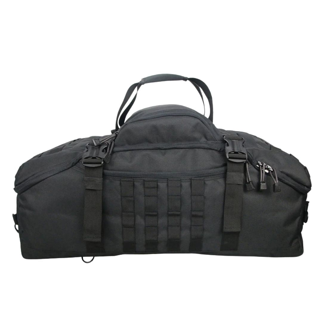 Giulio™ | Borsa Tattica Da Viaggio Stile Militare