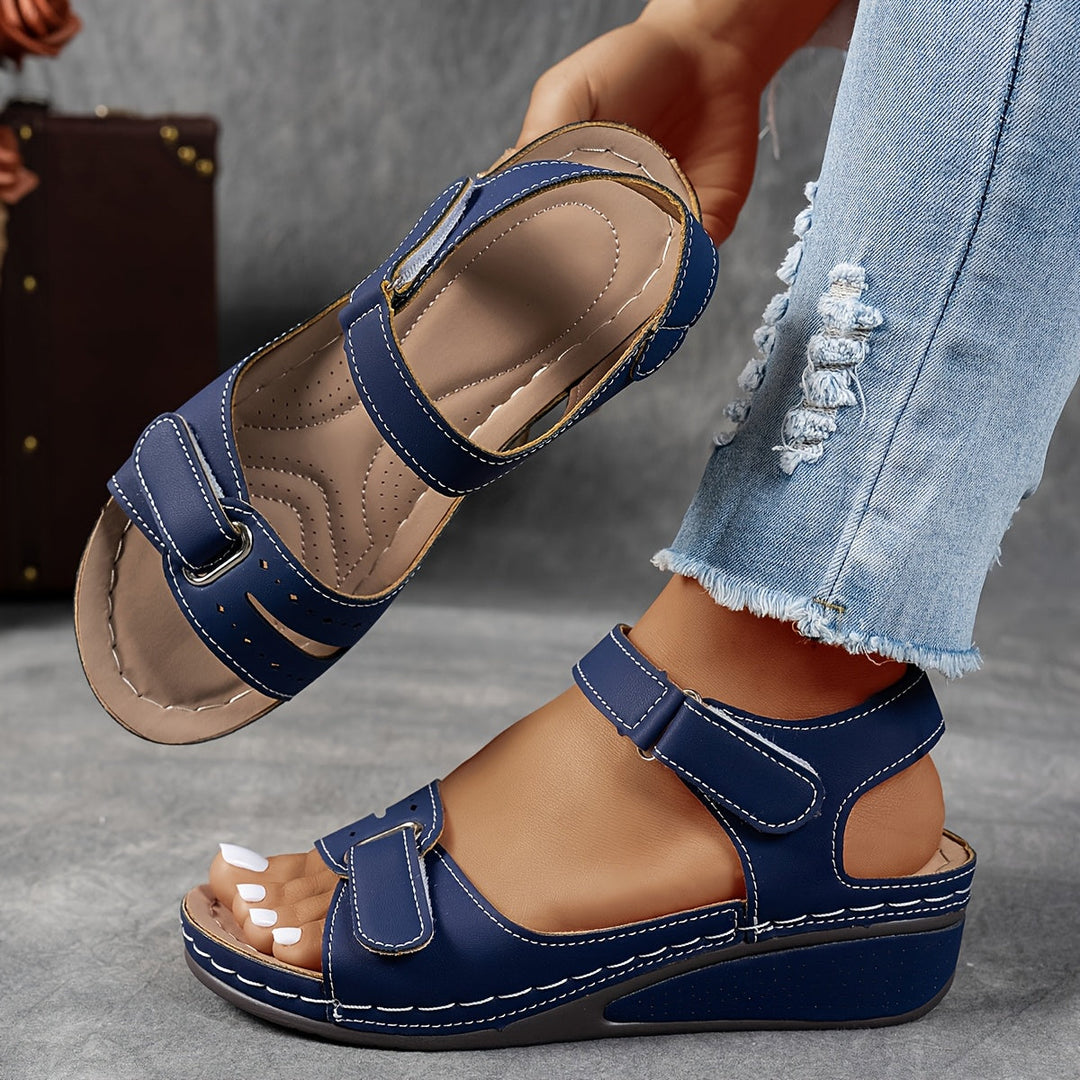 Vilda | Eleganti Sandali Ortopedici