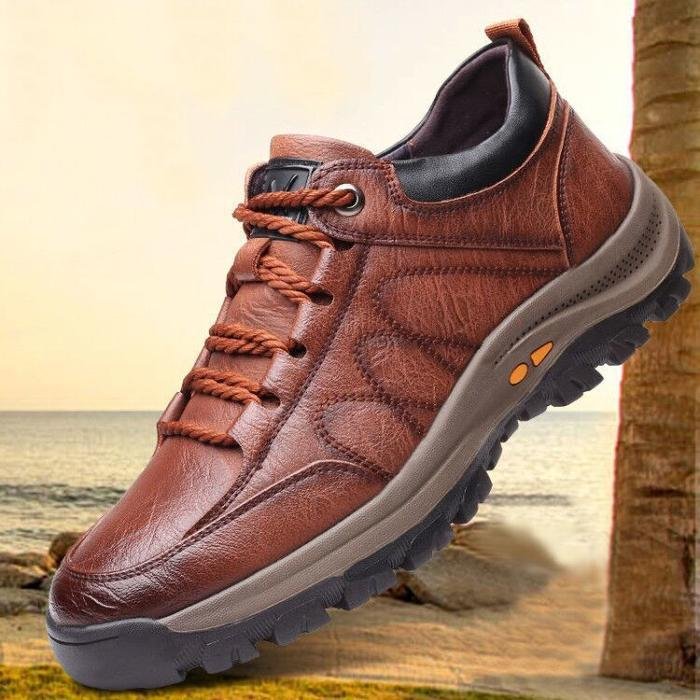 Gregor™ | Scarpe da Trekking Resistenti e Confortevoli