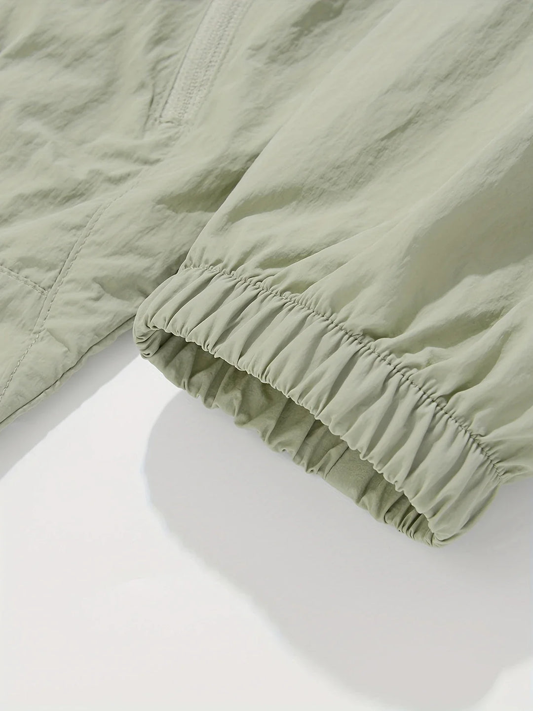 Carter™ | Giacca Antivento Impermeabile Da Esterno Con Cappuccio Regolabile