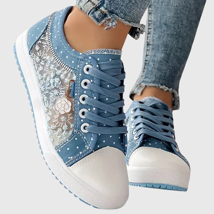 Elena™ | Sneakers Ortopediche
