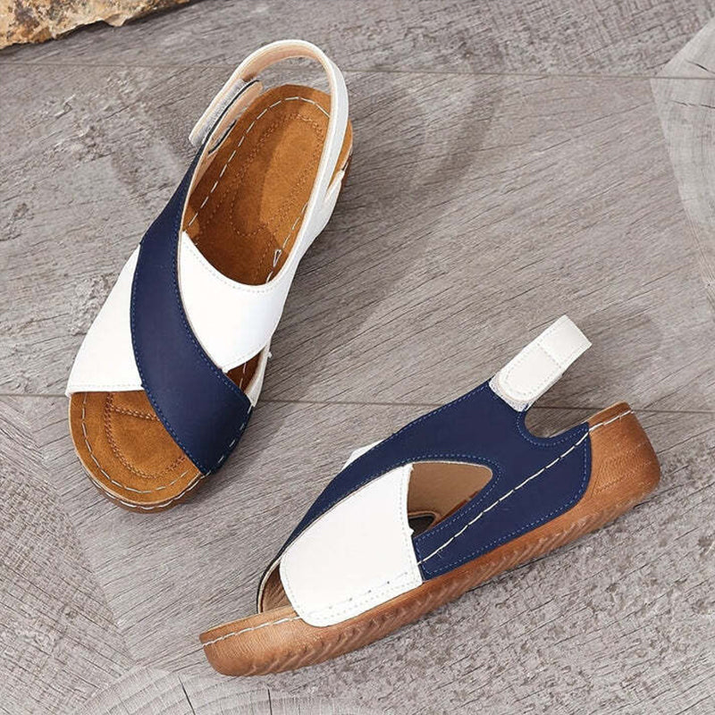 Bellini™ | Supercomode Zeppe Ortopediche