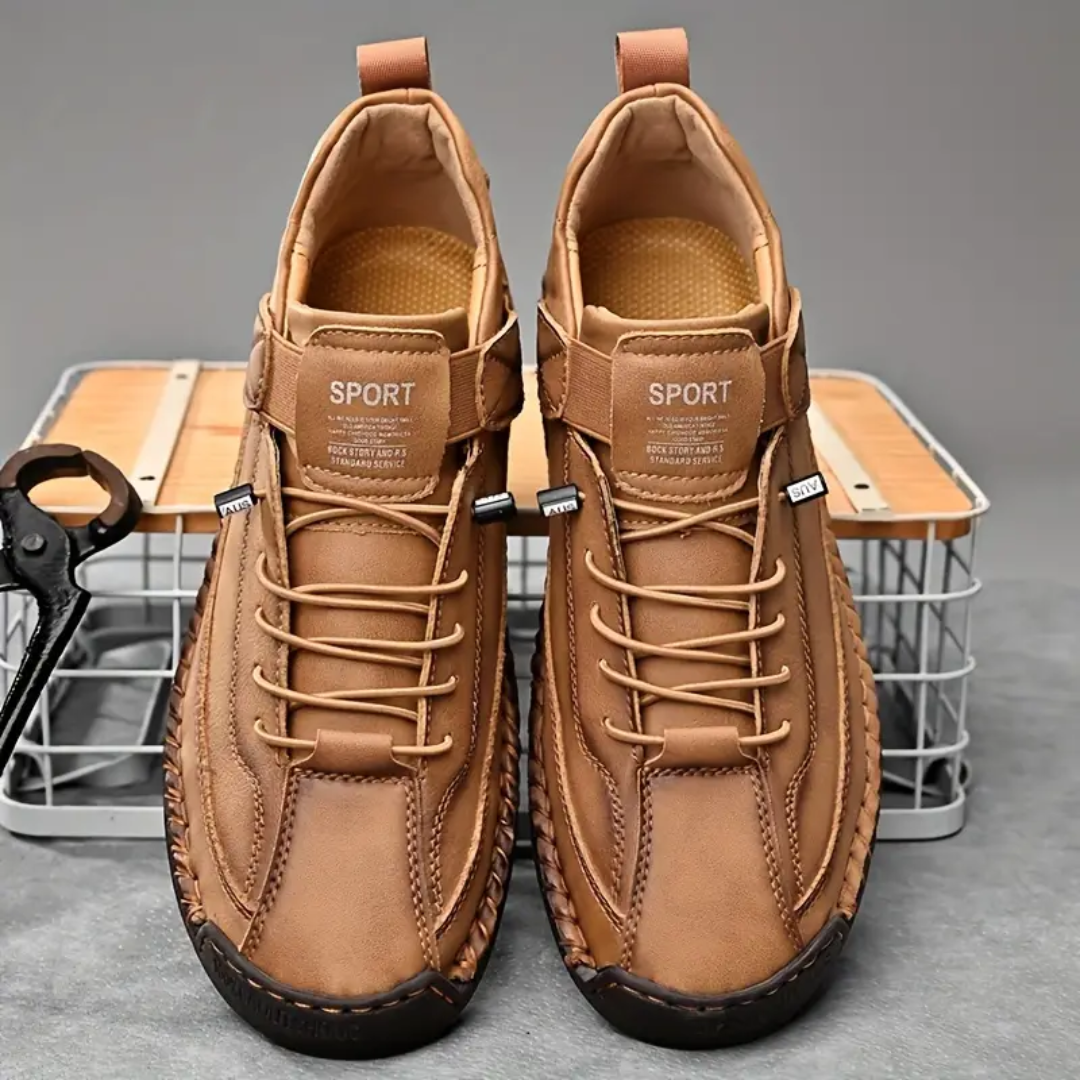 Ascendo™ | Scarpe Ortopediche (OFFERTA LIMITATA 1+1 GRATIS)