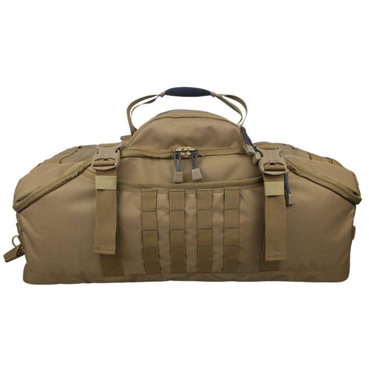 Giulio™ | Borsa Tattica Da Viaggio Stile Militare