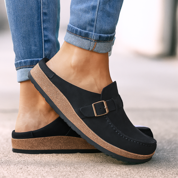 Wendy™ | Scarpe Ortopediche Eleganti