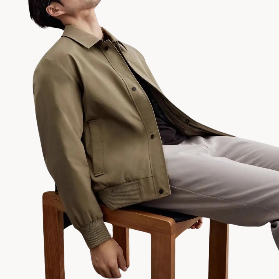 Stratos™ | Giacca con Tasche