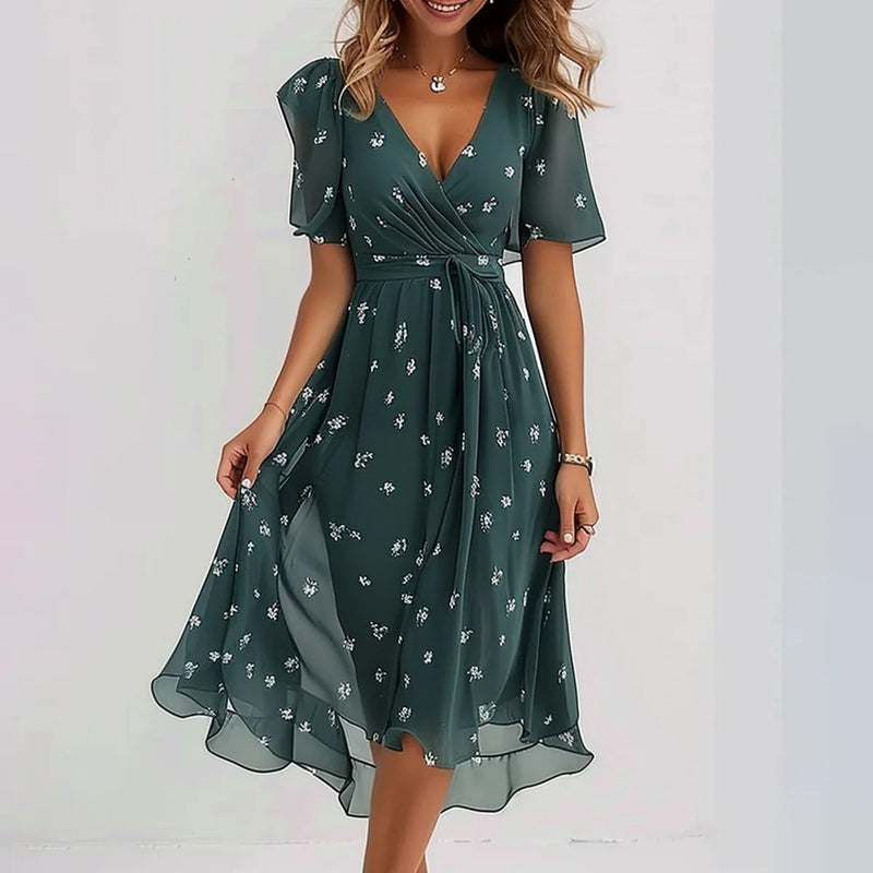 Ember - Abito Estivo Elegante