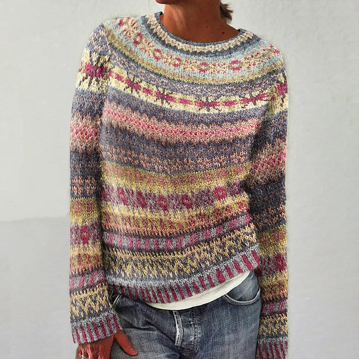 Bellini - Maglione comodo ed elegante