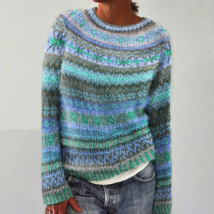 Bellini - Maglione comodo ed elegante