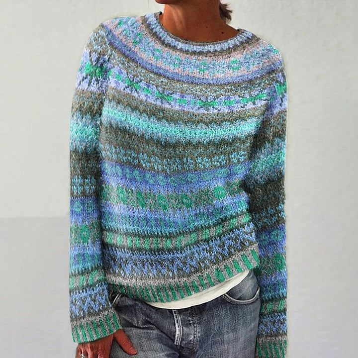 Bellini - Maglione comodo ed elegante