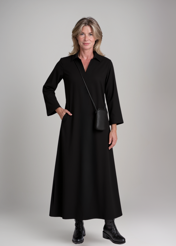 Charlotte™ | Abito Lungo Maxi Elegante