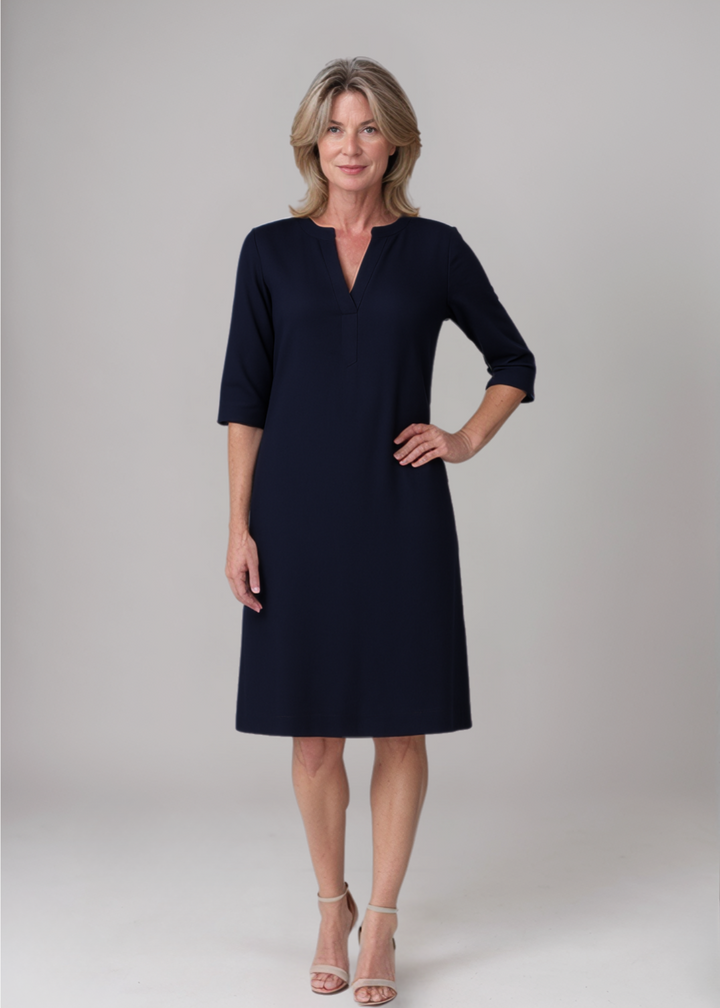 Lina™ | Abito Polo Versatile Per L'Uso Quotidiano