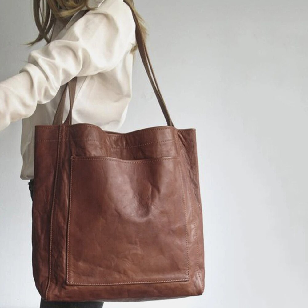 Dagmar™ | Borsa in Pelle Elegante e di Stile