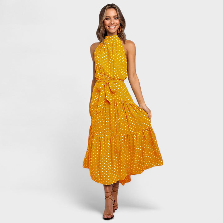 Madisyn™ | Vestito Lungo Elegante