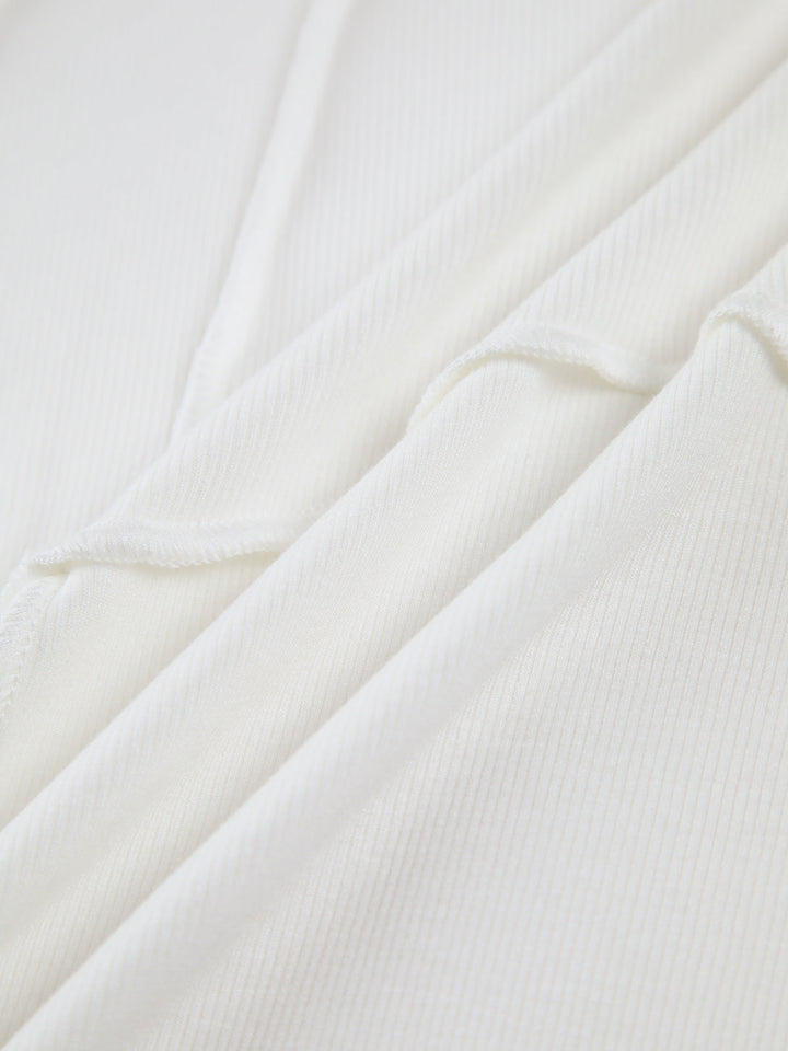 Cassie™ | Top Elegante a Maniche Lunghe