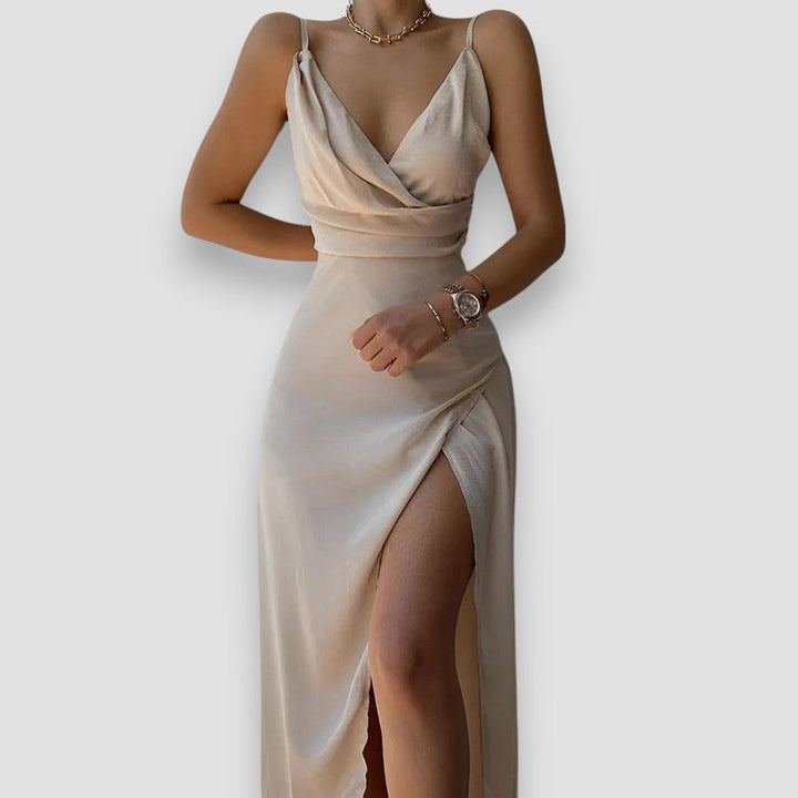 Vivian™ | Abito Elegante