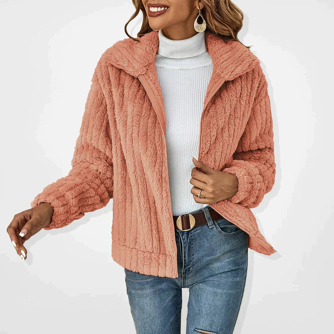 Adeline™ | Gilet Chic per Donna
