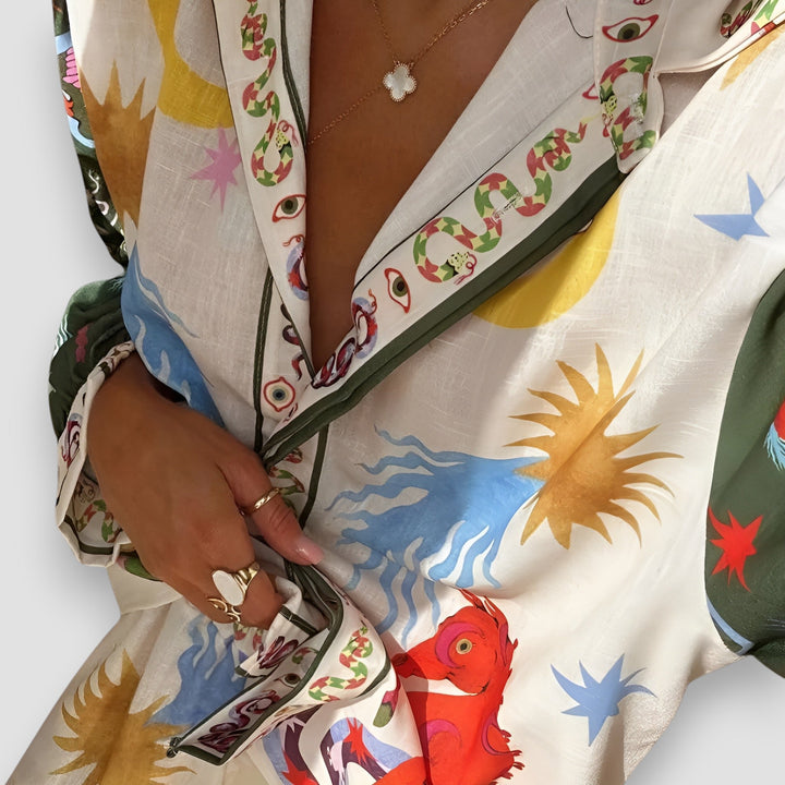 Carlotta | Coordinato