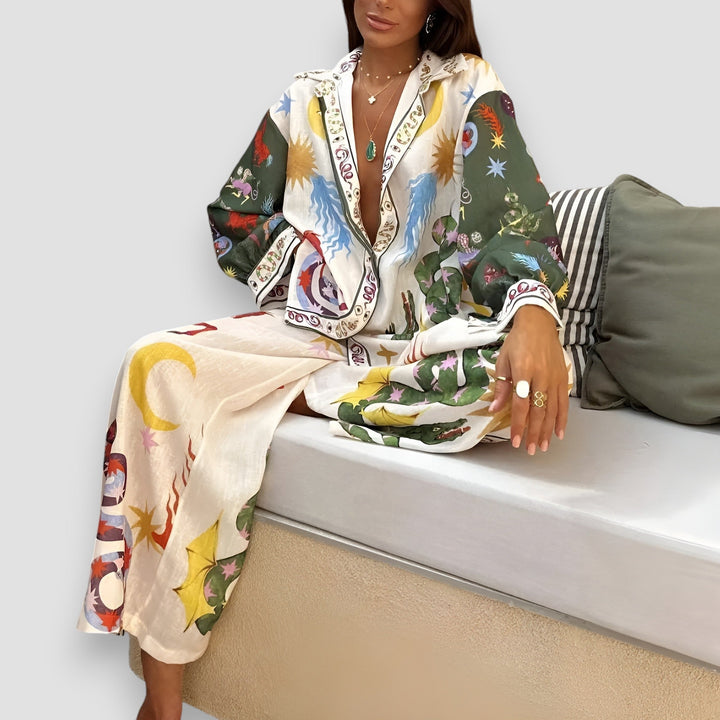 Carlotta | Coordinato