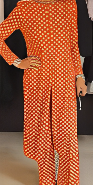 LILIANA™ | Set Due Pezzi con Stampa a Pois per un'Eleganza Casual e Look Estivi Versatili