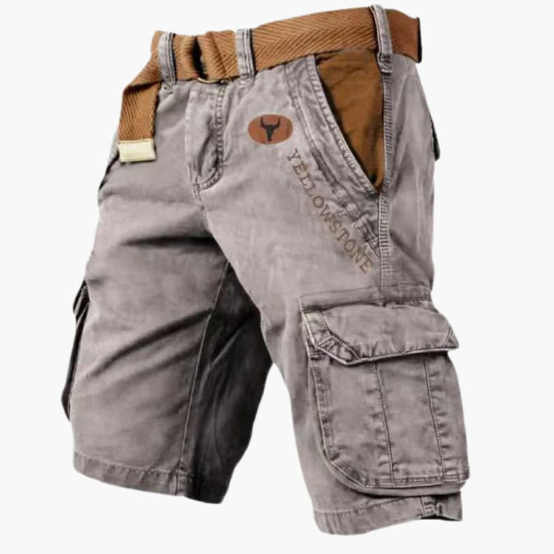 Marietto™ | Pantalone Cargo (2+1)