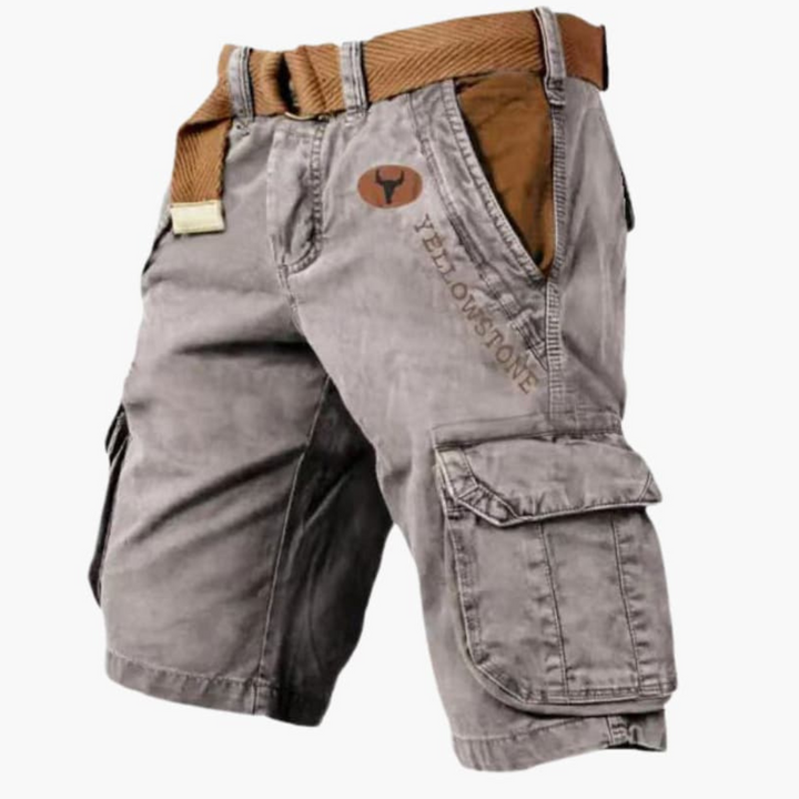 Marietto™ | Pantalone Cargo (2+1)