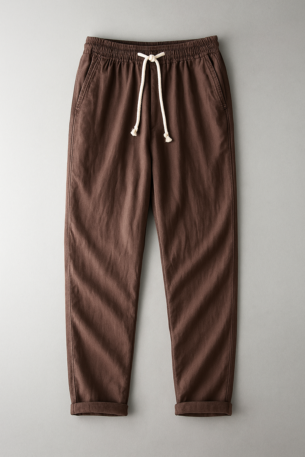 Preston™ | Pantaloni Eleganti in Lino