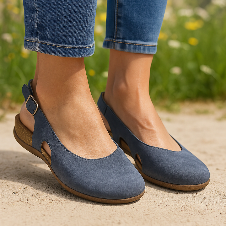 Bellini® | Sandali con supporto