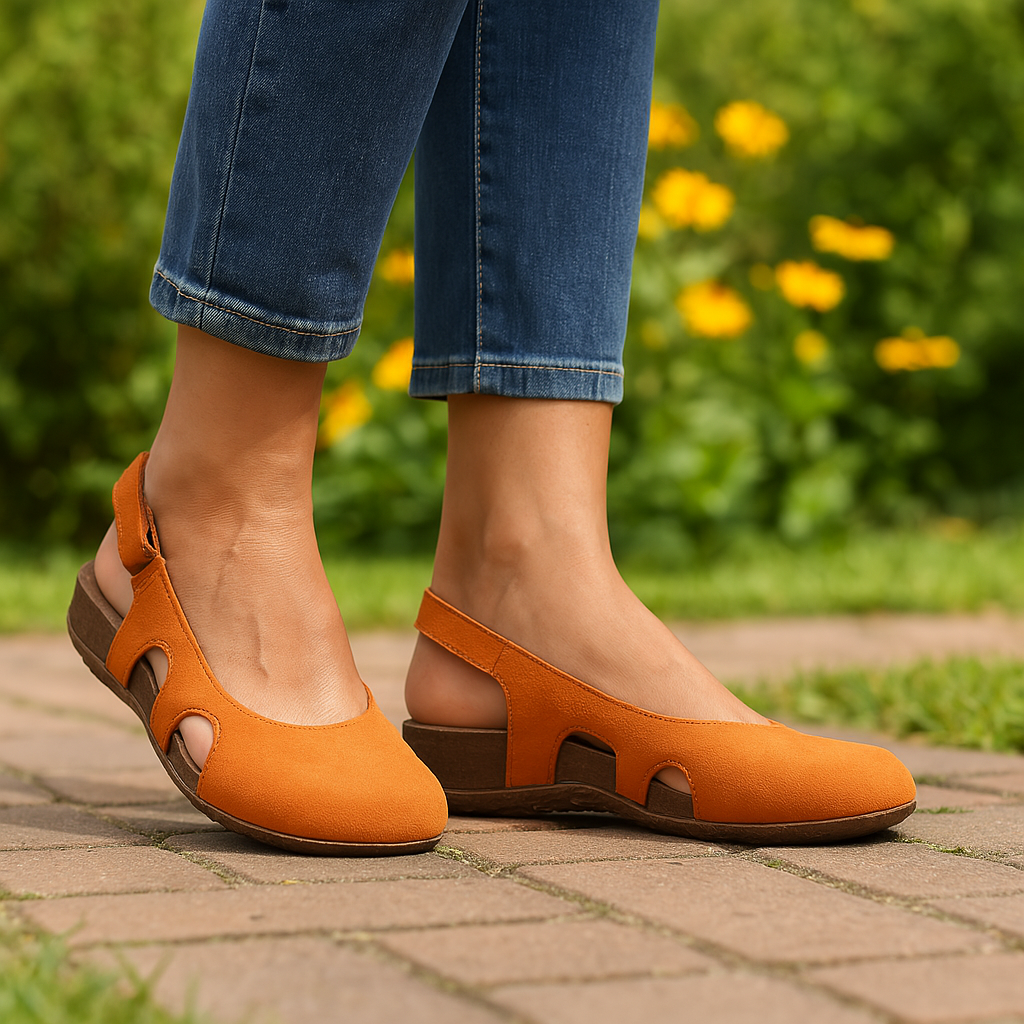 Bellini® | Sandali con supporto
