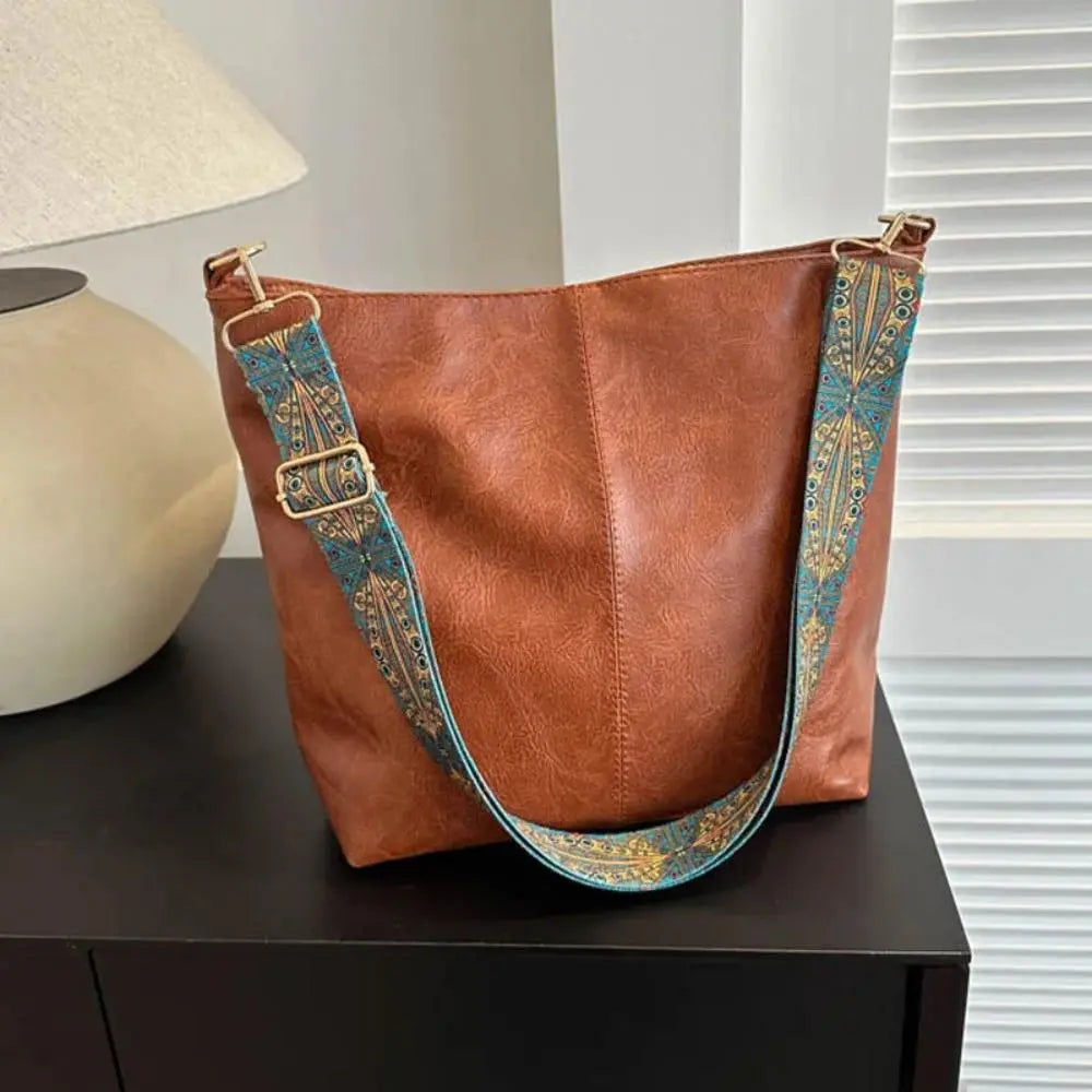 Il Fascino Vintage di Chelsey | Borsa a Spalla