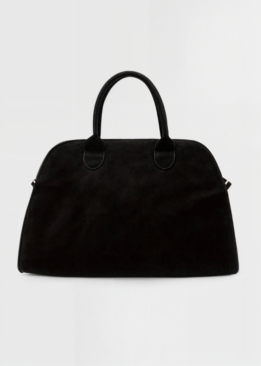BB Cleo™ | Borsa in Pelle Scamosciata