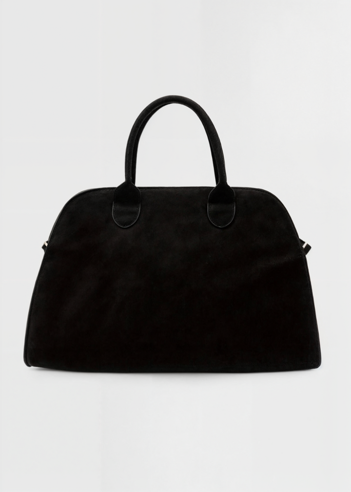 BB Cleo™ | Borsa in Pelle Scamosciata