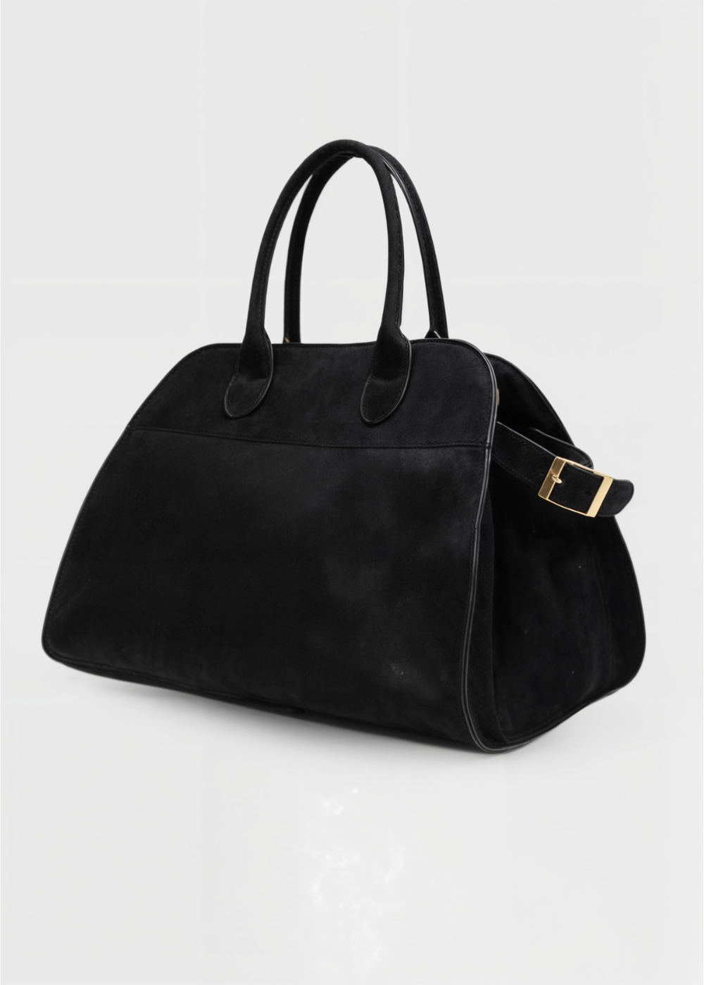 BB Cleo™ | Borsa in Pelle Scamosciata
