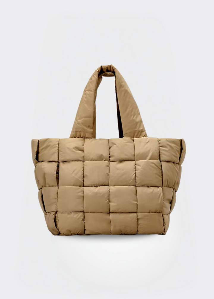 Cloud™ | Borsa a Tracolla Compatta