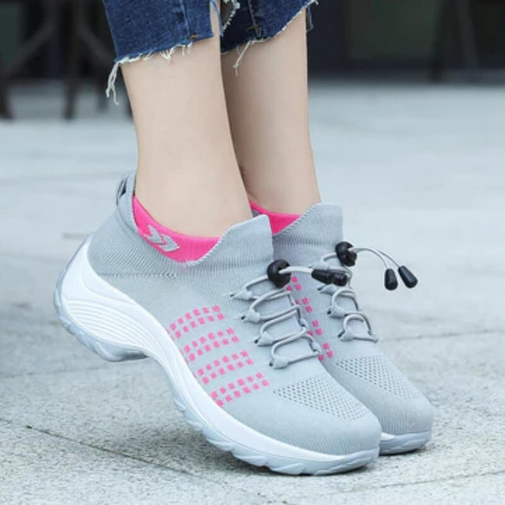 ComfySteps - Scarpe da Jogging Ortopediche