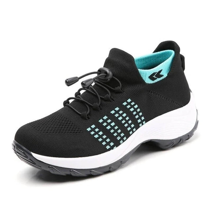 ComfySteps - Scarpe da Jogging Ortopediche