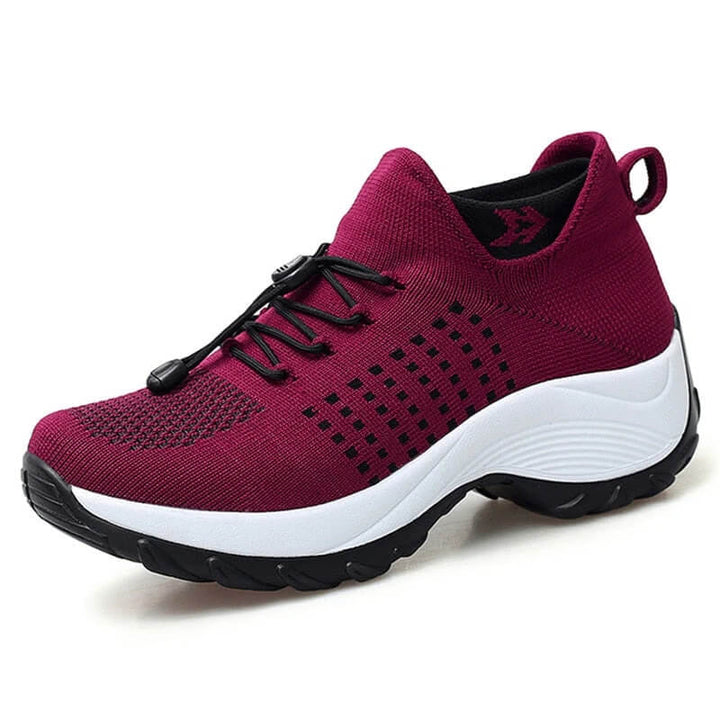 ComfySteps - Scarpe da Jogging Ortopediche