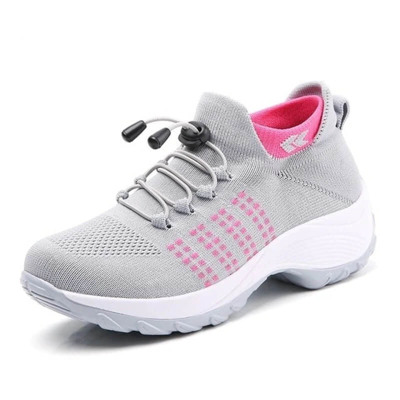 ComfySteps - Scarpe da Jogging Ortopediche