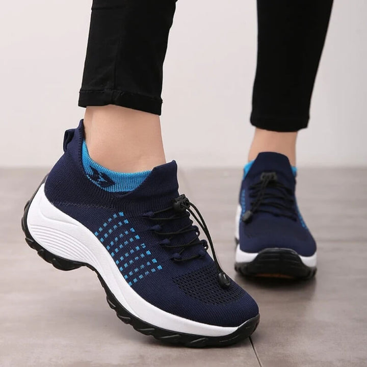ComfySteps - Scarpe da Jogging Ortopediche