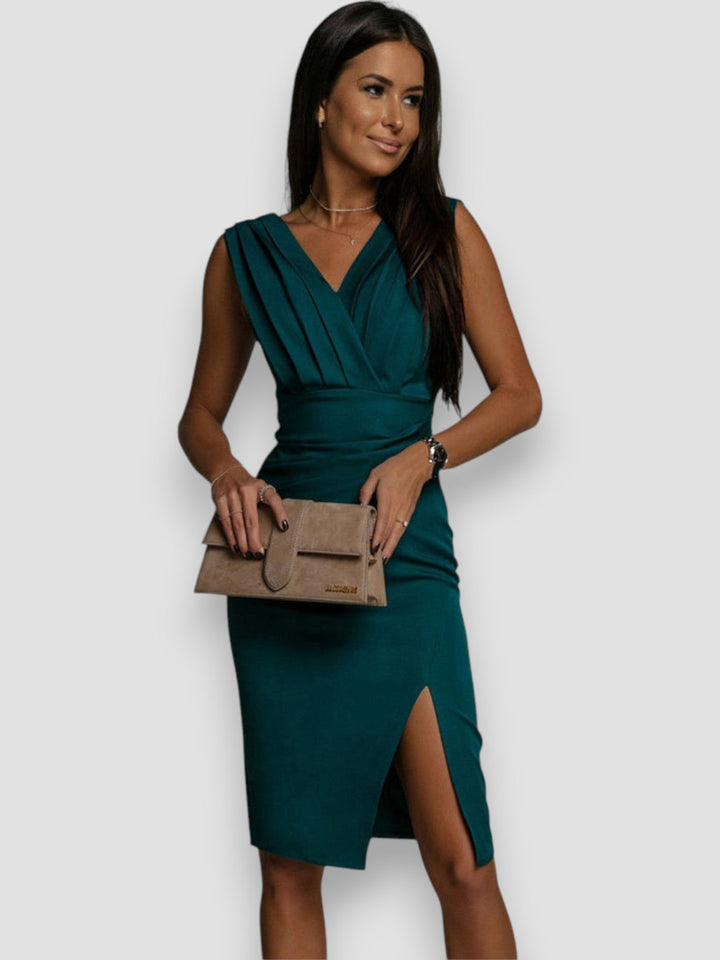 Rosanna™ | Abito Elegante