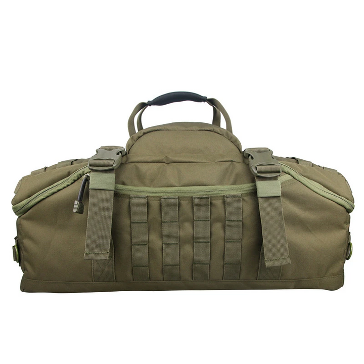 Giulio™ | Borsa Tattica Da Viaggio Stile Militare