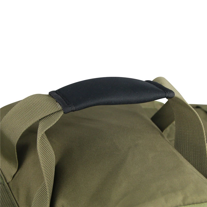 Giulio™ | Borsa Tattica Da Viaggio Stile Militare