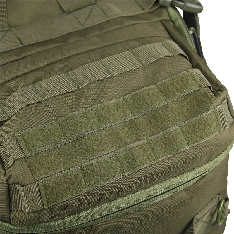 Giulio™ | Borsa Tattica Da Viaggio Stile Militare