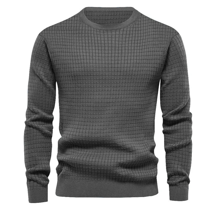 Romeo™ | Maglione Da Uomo Slim Fit