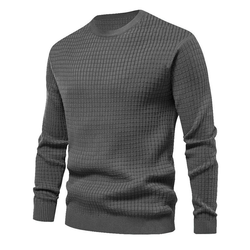 Romeo™ | Maglione Da Uomo Slim Fit