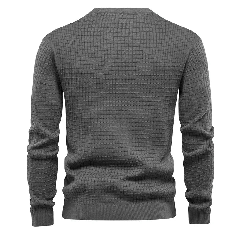 Romeo™ | Maglione Da Uomo Slim Fit