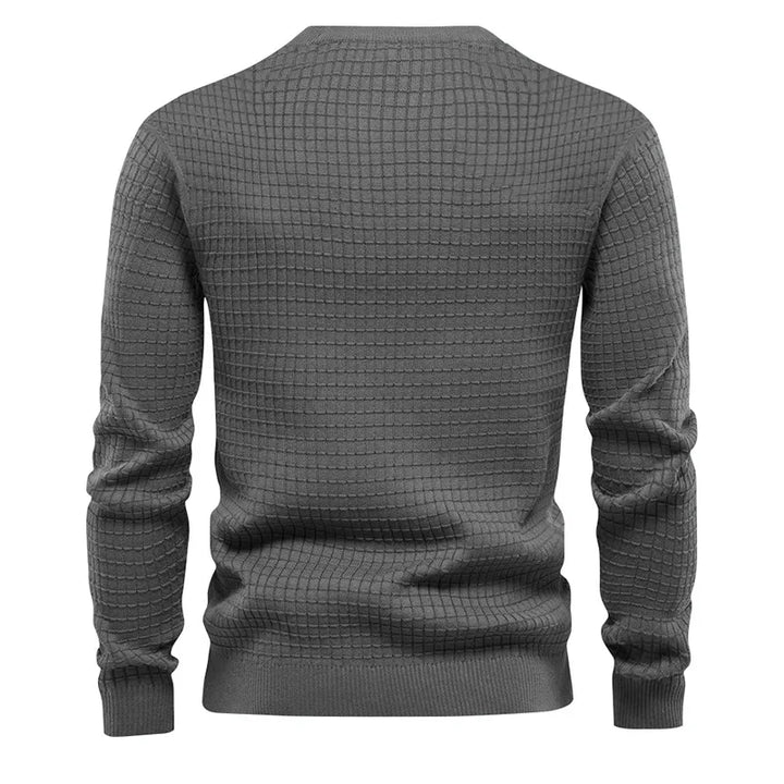 Romeo™ | Maglione Da Uomo Slim Fit
