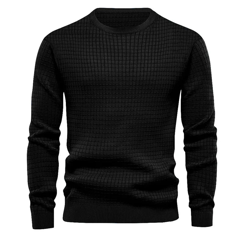 Romeo™ | Maglione Da Uomo Slim Fit