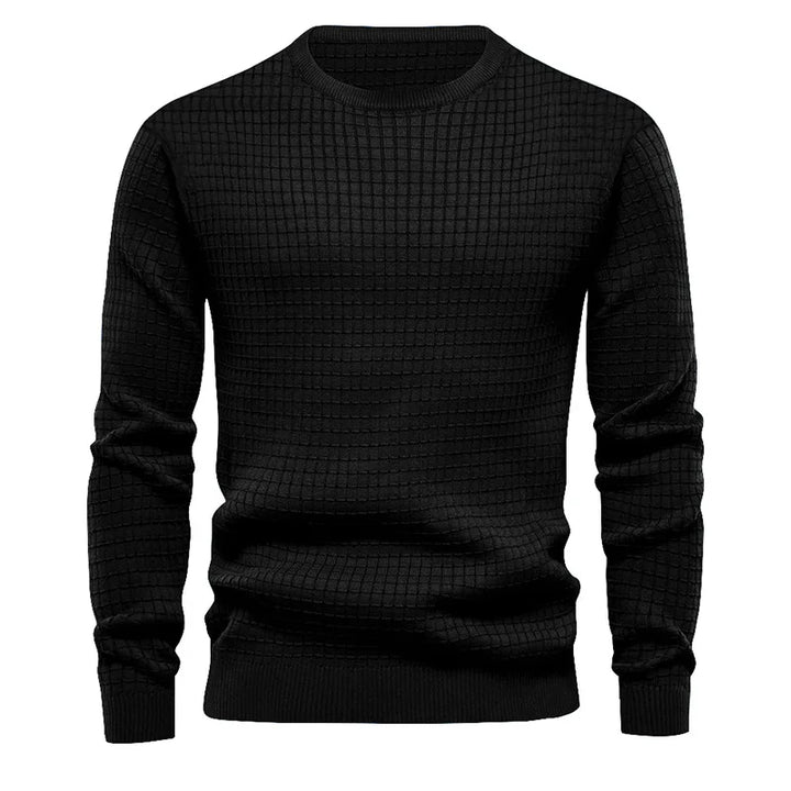 Romeo™ | Maglione Da Uomo Slim Fit