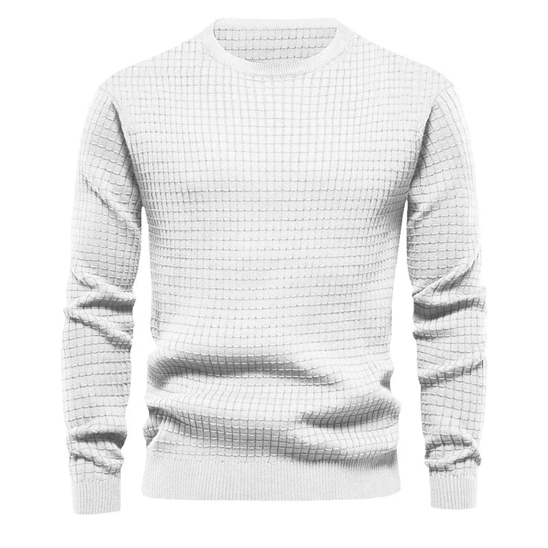 Romeo™ | Maglione Da Uomo Slim Fit